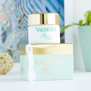 法尔曼24小时面霜 升效水凝日夜保湿霜 50ml 持久补水保湿 防护