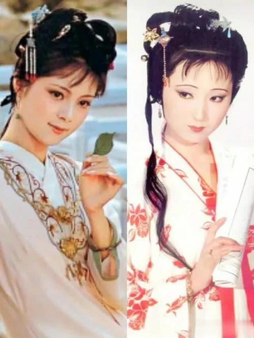 《红楼梦》中林黛玉和薛宝钗到底谁更美?