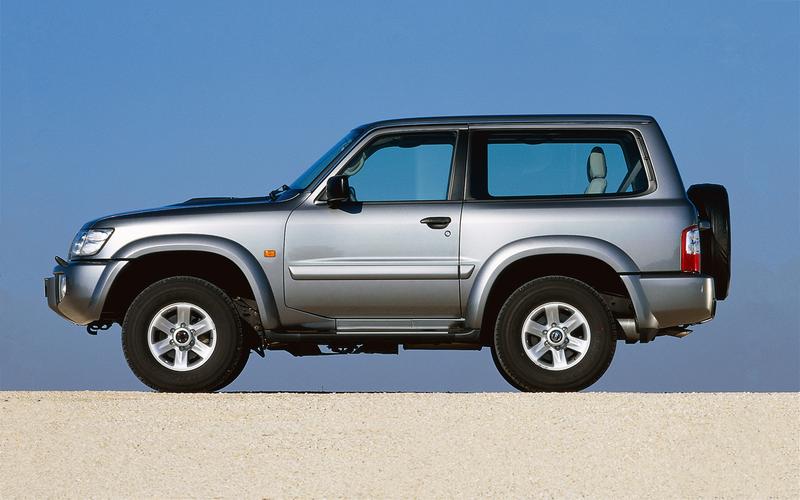 途乐也有三门版车型,这才是"沙漠之王"的精髓!