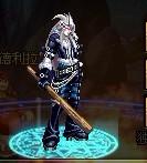 dnf鬼剑士时装搭配,最好是有图,我练的是狂战 价钱在100人民币左右