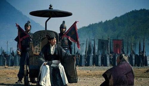 六出祁山北伐曹魏,拿着鸡蛋碰石头,诸葛亮为啥要这么做?