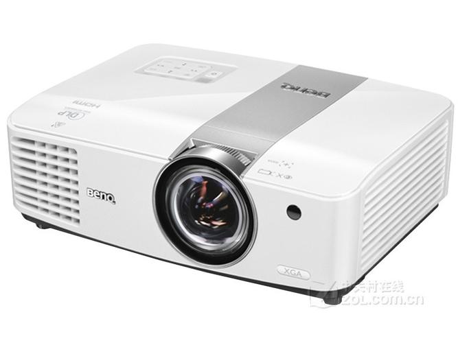 【高清图】 明基(benq)dx830ust整体外观图 图33