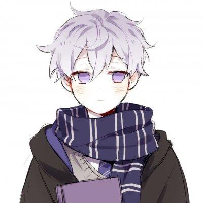 抖音动漫慵懒系动漫系男生头像