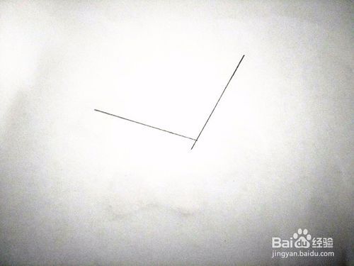 简笔画——扇子的画法
