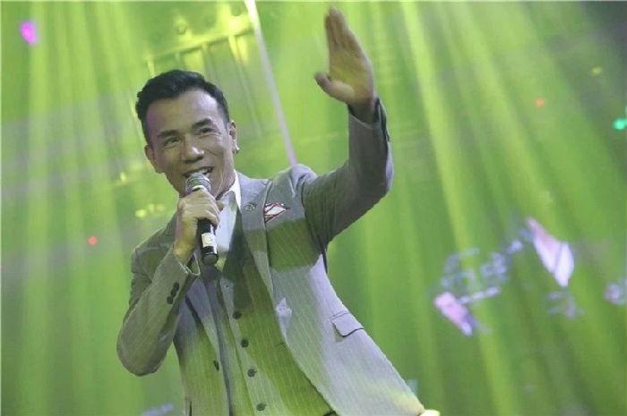 推荐艺人李国祥出场费李国祥商演代言费联系经纪人