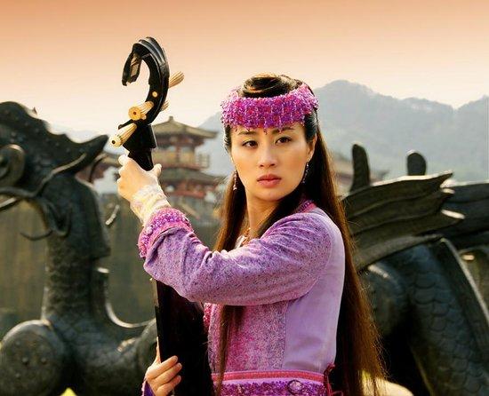  p>听琴,电视剧《 a target="_blank" href="/item/女娲传说之灵珠