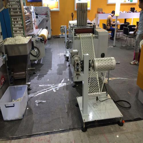 铝箔垫片冲床 冲切机 冲压成型机 铝箔垫片模切机