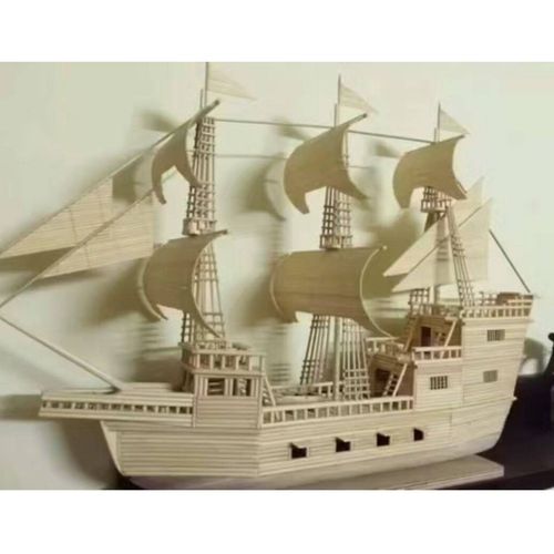 雏鹰中队"神奇的筷子"玩伴团