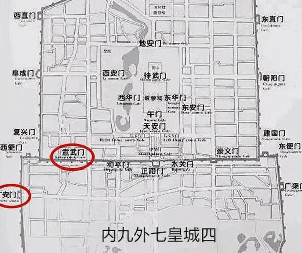 清朝斩决犯人的刑场,为何都选在菜市,怎么那么多人愿意看?