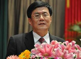 杨立宪(辽阳市人大常委会主任)_百度百科