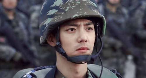 央视发布《王牌部队》预告,肖战穿军装太帅,如梦之梦青岛票秒空