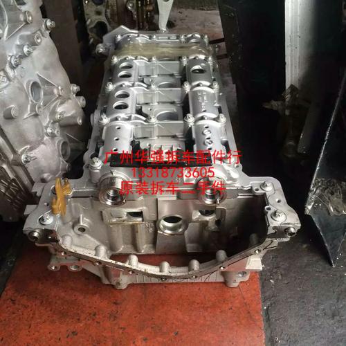 奔驰c180 c200 c260 e200 e260 w271缸盖总成