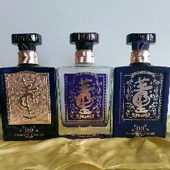 董酒密藏,d3/6/9三款一组(zc27412577)_7788收藏__收藏热线
