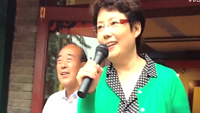 《红楼梦》演唱者陈力的演唱水平能达到什么级别或成就?