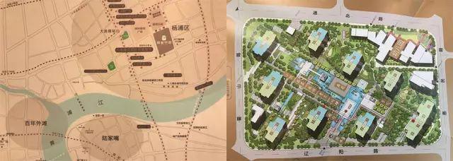 北外滩内环内滨江豪宅336㎡442㎡顶楼复式丨总价34805300万丨谈笑有