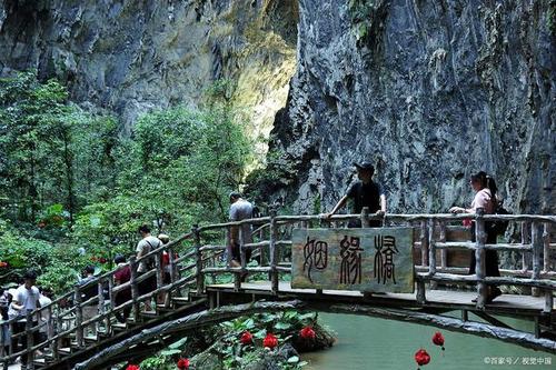 四川泸州独具特色的5个自然景点,生态环境优异,非常值得一去