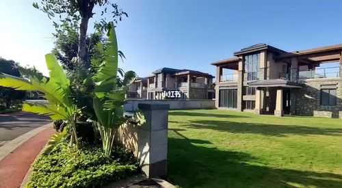 海南省高端别墅独栋_别墅_海南_海南房产_商业财经