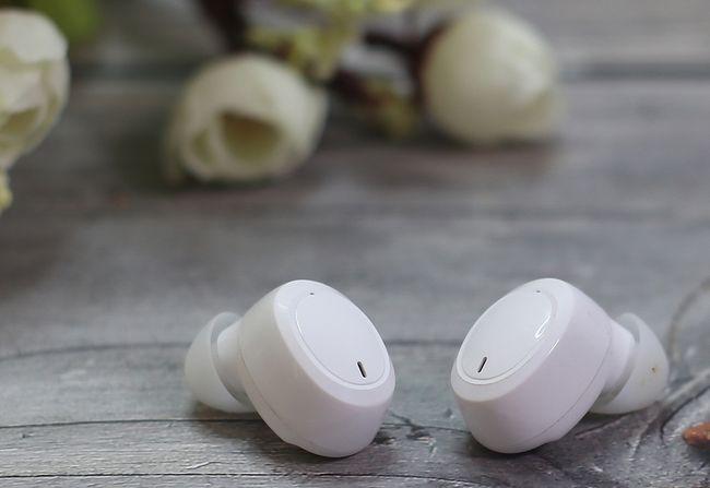 豆状设计定位亲民oppoencow31灵动版真无线蓝牙耳机