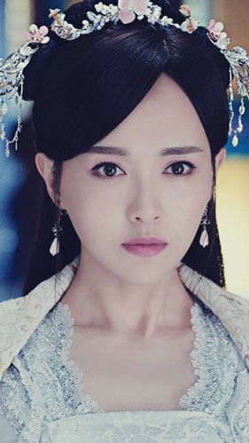 锦绣未央·李未央·唐嫣