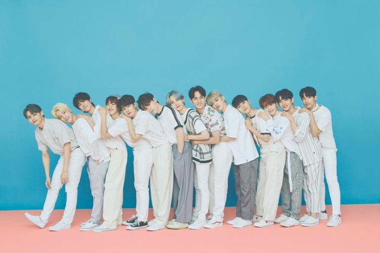 seventeen