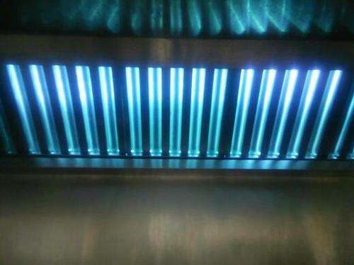 吉麦克uv紫外线光解式油烟净化器的紫外线对人有害吗?