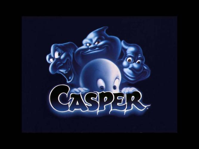 casper