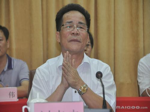 刘杰夫广东诚杰集团董事长介绍