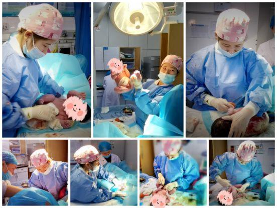 为"幕后英雄"点赞!国际助产士日:带你认识不一样的助产士