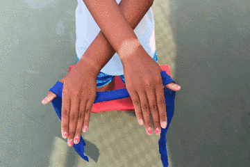 打网球的你该如何养护手腕?附力量与柔韧性训练方法