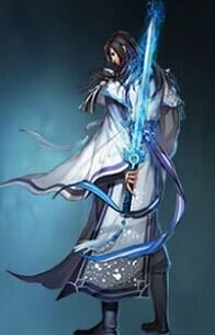 英魂之刃西门飞雪壁纸大全分享