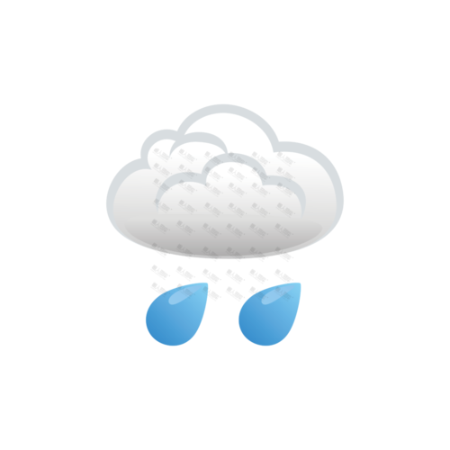 首页 免抠元素 装饰图案 小雨天气标志图片 更多同类素材: 天气符号