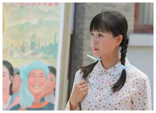 于莉红:被乡村剧耽误的靓姐,温柔优雅有气质,却总演泼辣嫂子