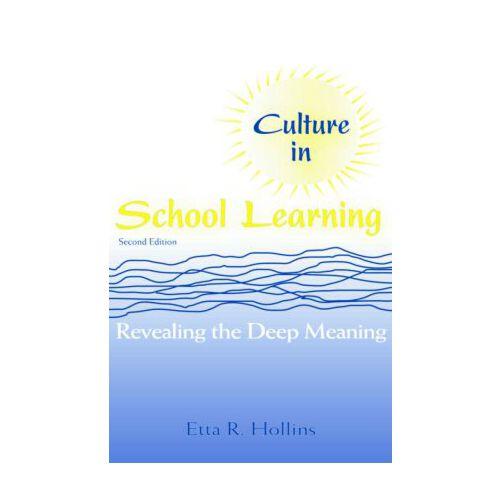 【预订】culture in school learning: revealing the deep meaning