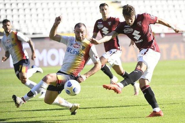 55周四意甲萨勒尼塔vs威尼斯主队能否再次送威尼斯10连败