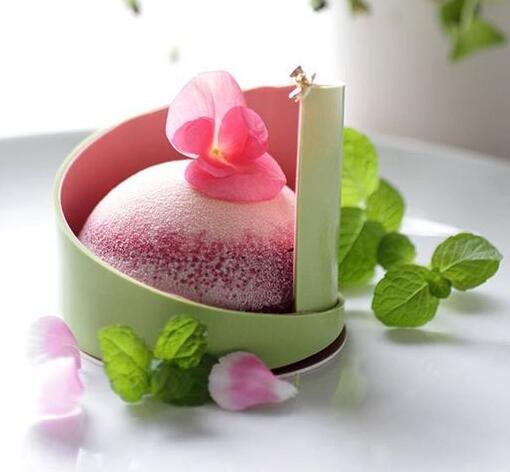 杭州法式西点培训法式经典甜品文化