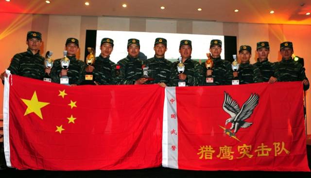 《战狼2》是自嗨?现实告诉你,中国军人有多牛!