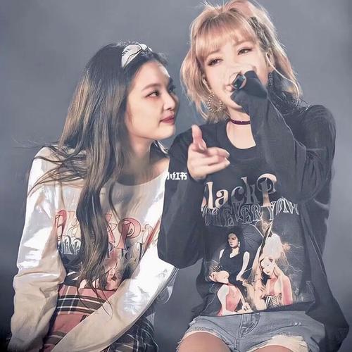 jennie lisa_jennie_lisa_娱乐_明星娱乐资讯