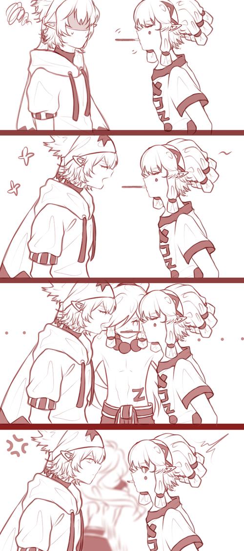 凹凸世界● 佩帕● 雷帕● 帕洛斯 评论(13)热度(832)全文链接