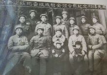 区委书记,任邱县委常委,秘书长,大城县委常委,组织部长,青县县委书记