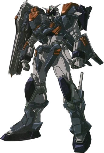 机体设定gatx1022蔚蓝决斗高达机动战士高达seedce73观星者