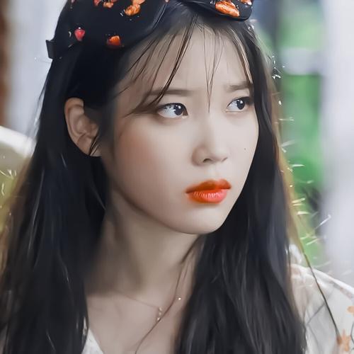 李知恩头像原截薯条吃不腻 - 堆糖,美图壁纸兴趣社区