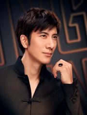 《中国好声音2019》大篷车花絮:王力宏杭州偶遇"偶像"大篷车花絮