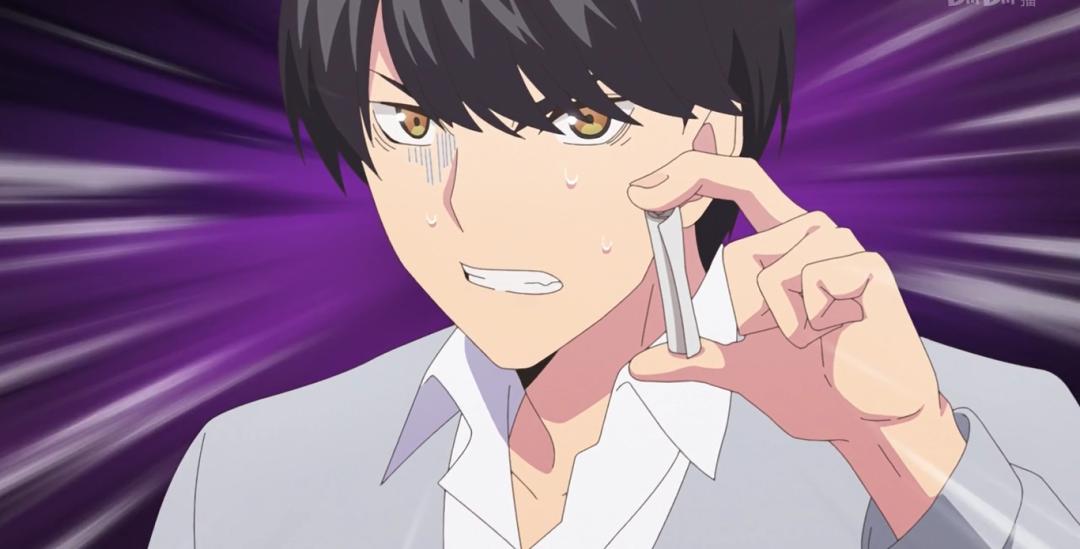 吾辈楷模风太郎,辞掉家教工作是欲擒故纵?五胞胎全都被攻略了