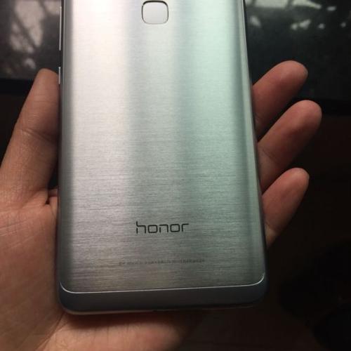 华为honor/荣耀畅玩5c 3gb 32gb 全网通高配版 手机(太空银)