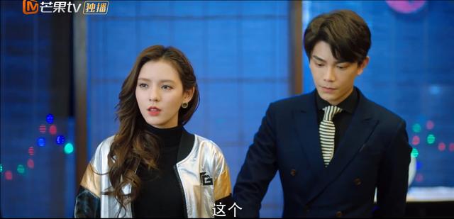 《韫色过浓》热播,甜宠剧撒糖,张予曦丁禹兮演技观众