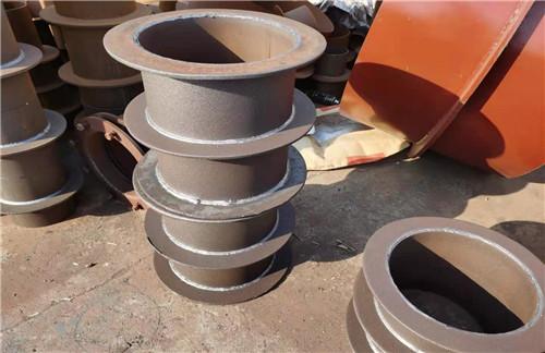 赤峰电气密闭套管批发