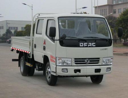 东风载货汽车 dfa1040d35d6