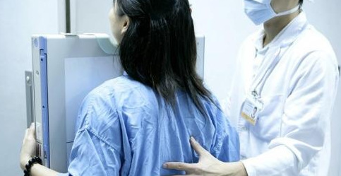 胸透能检查出肺癌吗 胸透能检查出什么病-胖爪领券