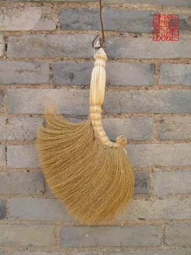 我们说丨笤帚疙瘩和擀面轱辘