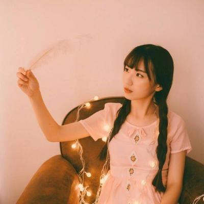 qq图片闺蜜一人一张图片头像女生